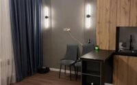Продажа 1-комнатной квартиры, 42.8 м² в Астане - фото 2