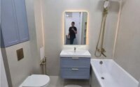 Продажа 2-комнатной квартиры, 39.4 м² в Астане - фото 3
