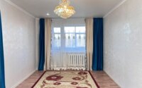 Продажа 3-комнатной квартиры, 62 м² в Караганде