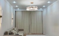 Аренда 2-комнатной квартиры, 58 м² в Астане