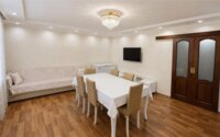 Продажа 4-комнатной квартиры, 145 м² в Караганде - фото 4