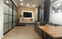 Продажа 1-комнатной квартиры, 43 м² в Караганде - фото 7