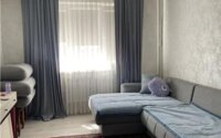 Продажа 3-комнатной квартиры, 74 м² в Алматы