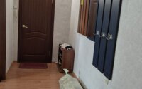 Аренда 4-комнатной квартиры, 80 м² в Астане - фото 6