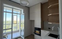 Продажа 1-комнатной квартиры, 36.6 м² в Астане - фото 3