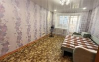 Продажа 2-комнатной квартиры, 50 м² в Караганде