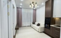 Продажа 4-комнатной квартиры, 70 м² в Алматы