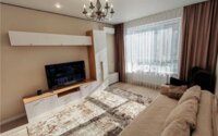 Продажа 1-комнатной квартиры, 40 м² в Астане