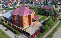 Продажа 5-комнатного дома, 325.7 м² в Костанае - фото 40