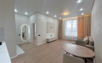 Продажа 2-комнатной квартиры, 44 м² в Астане - фото 2