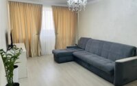 Продажа 3-комнатной квартиры, 83.6 м² в Астане