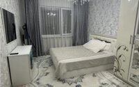 Продажа 2-комнатной квартиры, 66 м² в Алматы - фото 2