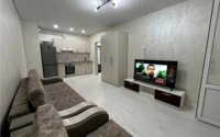 Продажа 1-комнатной квартиры, 31 м² в Алматы