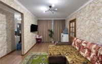 Продажа 2-комнатной квартиры, 45 м² в Караганде - фото 3