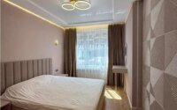 Продажа 2-комнатной квартиры, 49.4 м² в Алматы