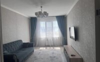Продажа 2-комнатной квартиры, 60 м² в Алматы