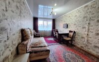 Продажа 2-комнатной квартиры, 36 м² в Караганде