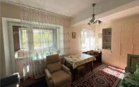 Продажа 1-комнатной квартиры, 36 м² в Алматы