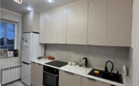 Продажа 1-комнатной квартиры, 40 м² в Караганде - фото 2