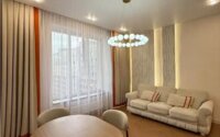Продажа 2-комнатной квартиры, 42 м² в Астане