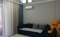 Продажа 2-комнатной квартиры, 72 м² в Караганде