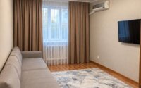 Продажа 2-комнатной квартиры, 73 м² в Алматы