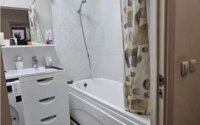 Продажа 1-комнатной квартиры, 40 м² в Алматы - фото 3