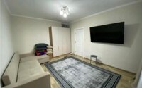 Продажа 1-комнатной квартиры, 36 м² в Алматы
