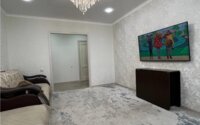 Продажа 3-комнатной квартиры, 70 м² в Темиртау - фото 2