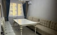 Продажа 3-комнатной квартиры, 90 м² в Алматы