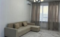 Продажа 2-комнатной квартиры, 45 м² в Алматы