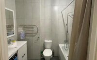 Продажа 1-комнатной квартиры, 46 м² в Алматы - фото 3