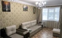 Продажа 2-комнатной квартиры, 44 м² в Алматы