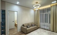 Продажа 2-комнатной квартиры, 44 м² в Караганде - фото 8