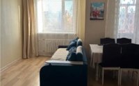Продажа 2-комнатной квартиры, 42.5 м² в Астане