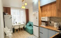 Продажа 2-комнатной квартиры, 56 м² в Астане - фото 3