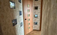 Продажа 4-комнатной квартиры, 83.9 м² в Костанае - фото 17