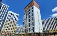 Продажа 1-комнатной квартиры, 42 м² в Астане - фото 4