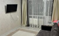Продажа 2-комнатной квартиры, 45 м² в Темиртау