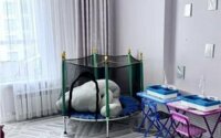 Продажа 3-комнатной квартиры, 84.5 м² в Астане - фото 5
