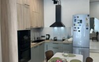 Продажа 2-комнатной квартиры, 56 м² в Алматы - фото 3