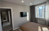 Продажа 2-комнатной квартиры, 54 м² в Караганде - фото 2