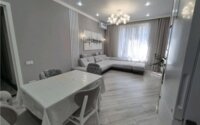 Продажа 3-комнатной квартиры, 67 м² в Алматы