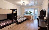 Продажа 1-комнатной квартиры, 32 м² в Караганде
