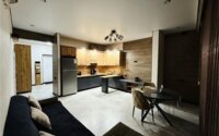 Продажа 2-комнатной квартиры, 65 м² в Алматы