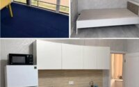 Продажа 2-комнатной квартиры, 32 м² в Астане