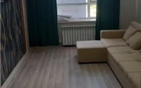 Продажа 1-комнатной квартиры, 39.6 м² в Астане