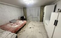 Продажа 1-комнатной квартиры, 37 м² в Караганде
