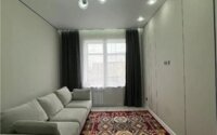 Продажа 2-комнатной квартиры, 38.9 м² в Астане