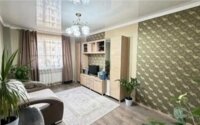 Продажа 1-комнатной квартиры, 37 м² в Астане